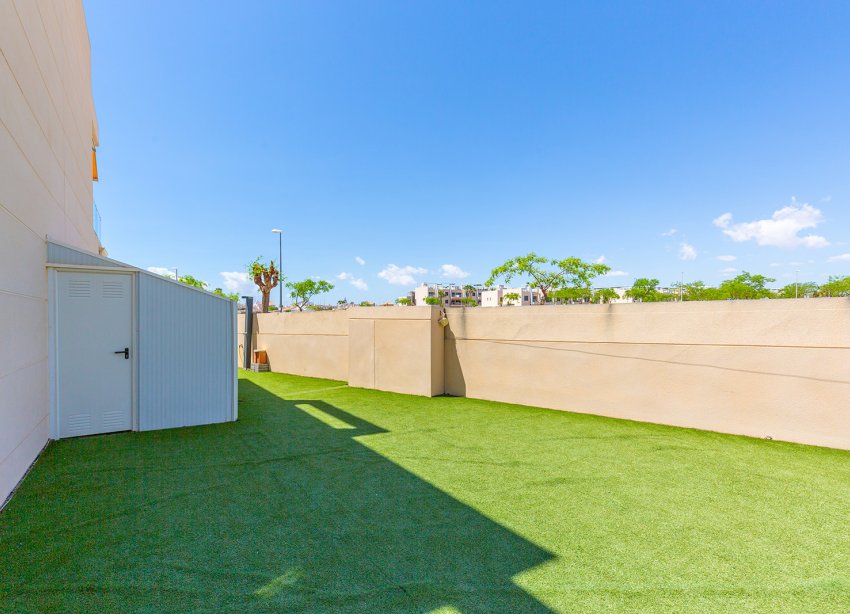 Resale - Apartament / Duplex - Pilar de la Horadada - Torre de la Horadada