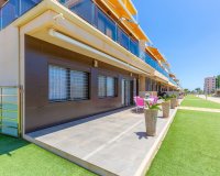 Resale - Apartament / Duplex - Pilar de la Horadada - Torre de la Horadada