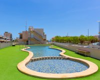 Resale - Apartament / Duplex - Pilar de la Horadada - Torre de la Horadada