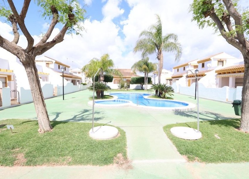 Resale - Apartament / Duplex - Pilar de la Horadada - Torre de la Horadada