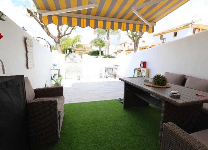 Resale - Apartament / Duplex - Pilar de la Horadada - Torre de la Horadada