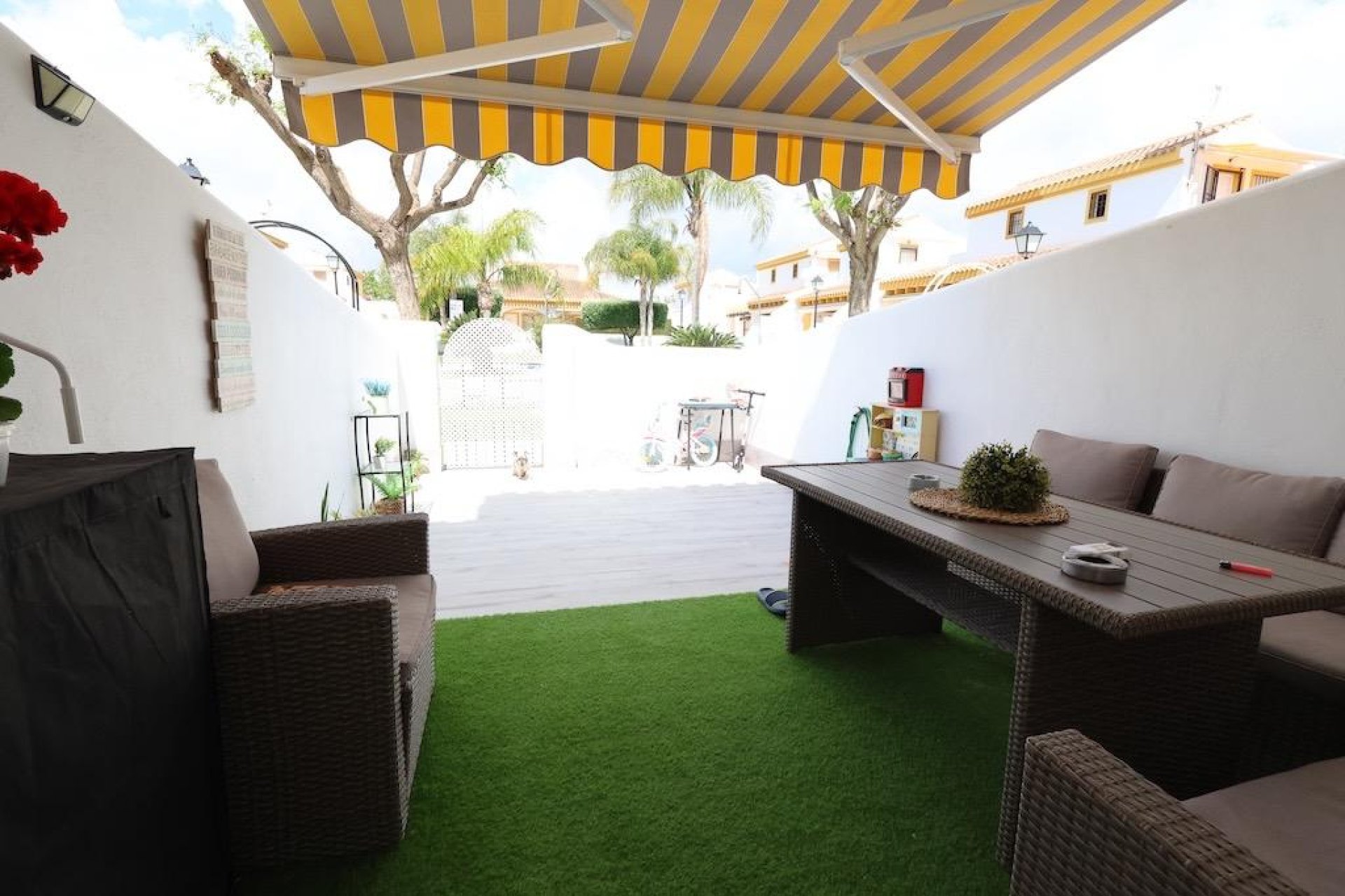 Resale - Apartament / Duplex - Pilar de la Horadada - Torre de la Horadada
