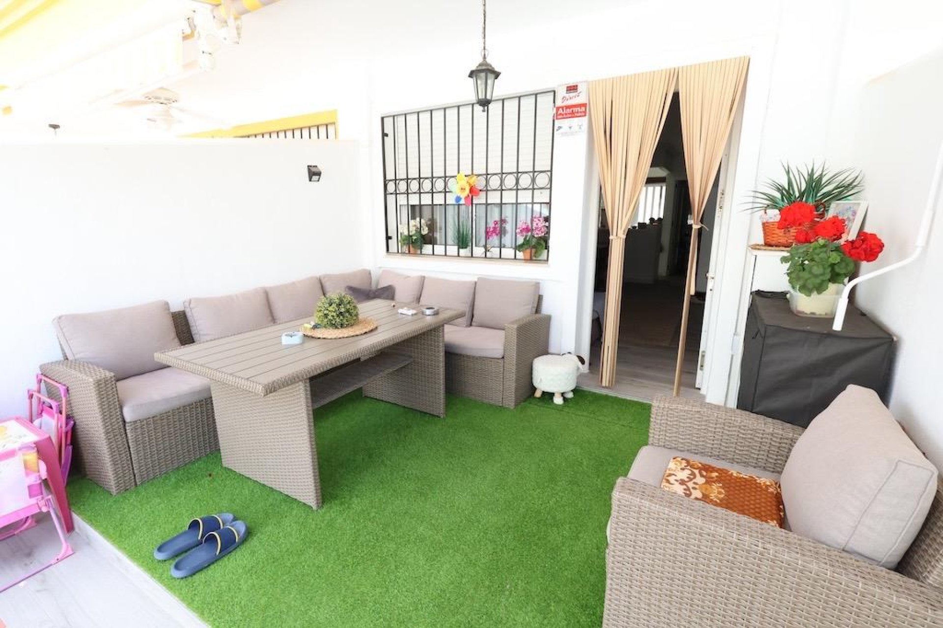 Resale - Apartament / Duplex - Pilar de la Horadada - Torre de la Horadada
