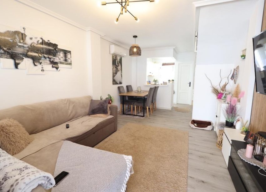 Resale - Apartament / Duplex - Pilar de la Horadada - Torre de la Horadada