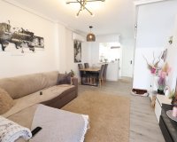 Resale - Apartament / Duplex - Pilar de la Horadada - Torre de la Horadada