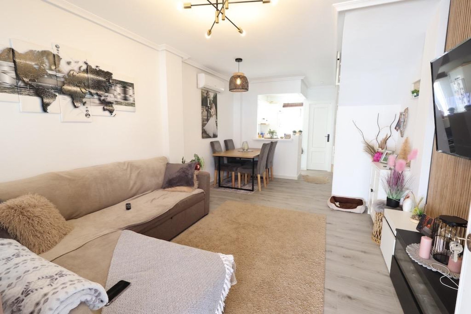 Resale - Apartament / Duplex - Pilar de la Horadada - Torre de la Horadada