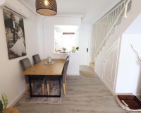 Resale - Apartament / Duplex - Pilar de la Horadada - Torre de la Horadada