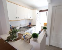 Resale - Apartament / Duplex - Pilar de la Horadada - Torre de la Horadada