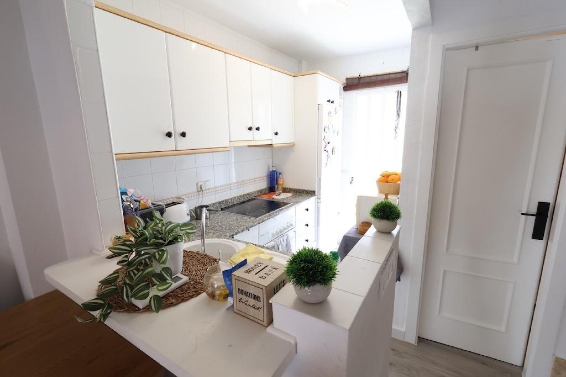 Resale - Apartament / Duplex - Pilar de la Horadada - Torre de la Horadada