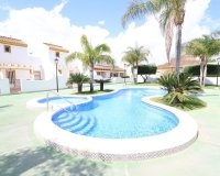 Resale - Apartament / Duplex - Pilar de la Horadada - Torre de la Horadada