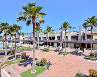 Resale - Apartament / Duplex - Pilar de la Horadada - Torre de la Horadada