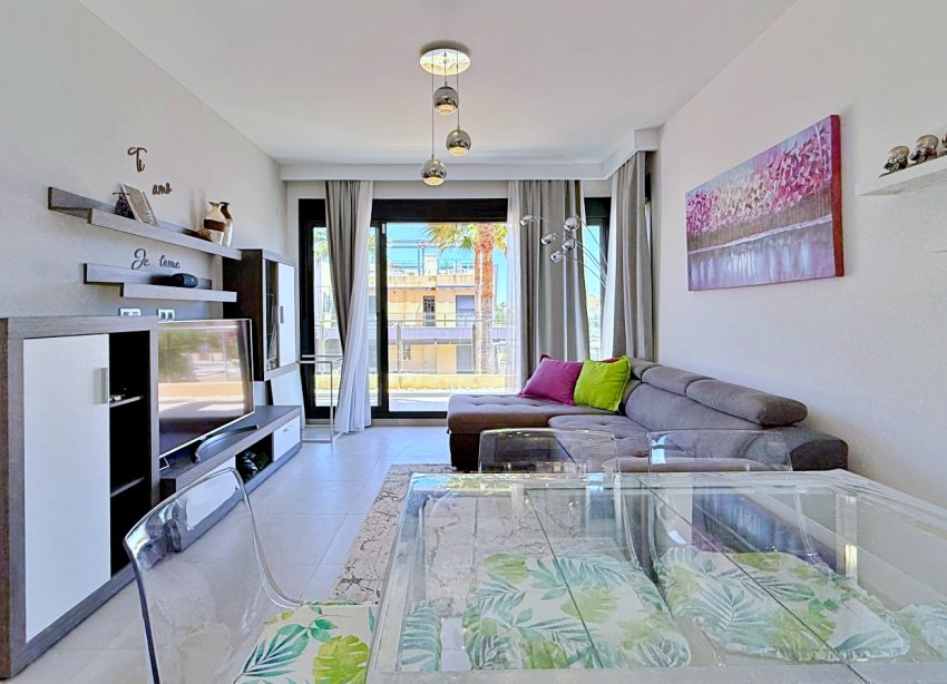 Resale - Apartament / Duplex - Pilar de la Horadada - Torre de la Horadada