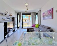 Resale - Apartament / Duplex - Pilar de la Horadada - Torre de la Horadada