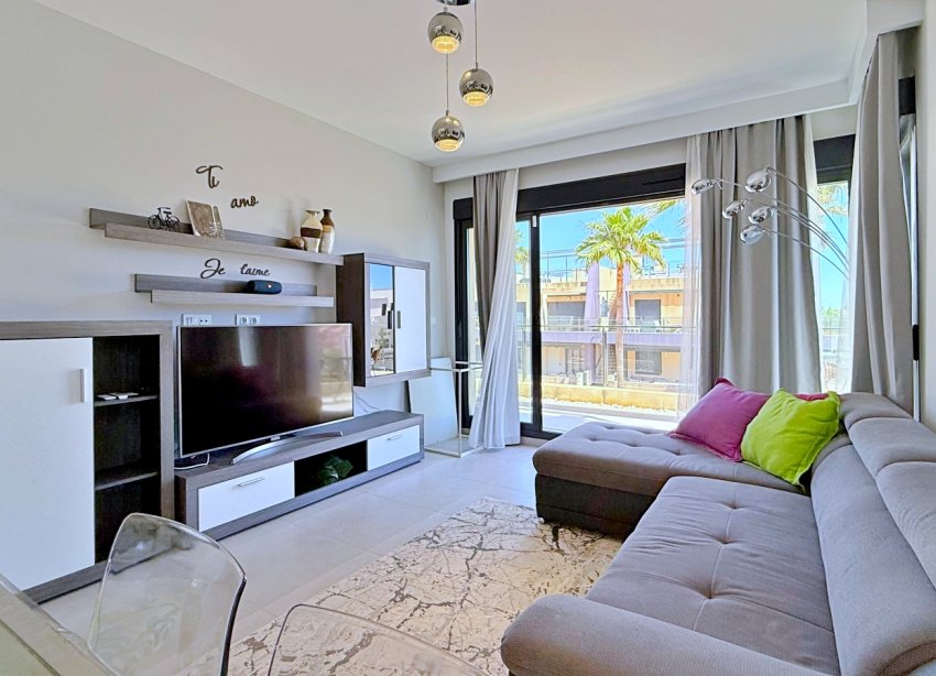 Resale - Apartament / Duplex - Pilar de la Horadada - Torre de la Horadada