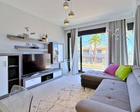 Resale - Apartament / Duplex - Pilar de la Horadada - Torre de la Horadada