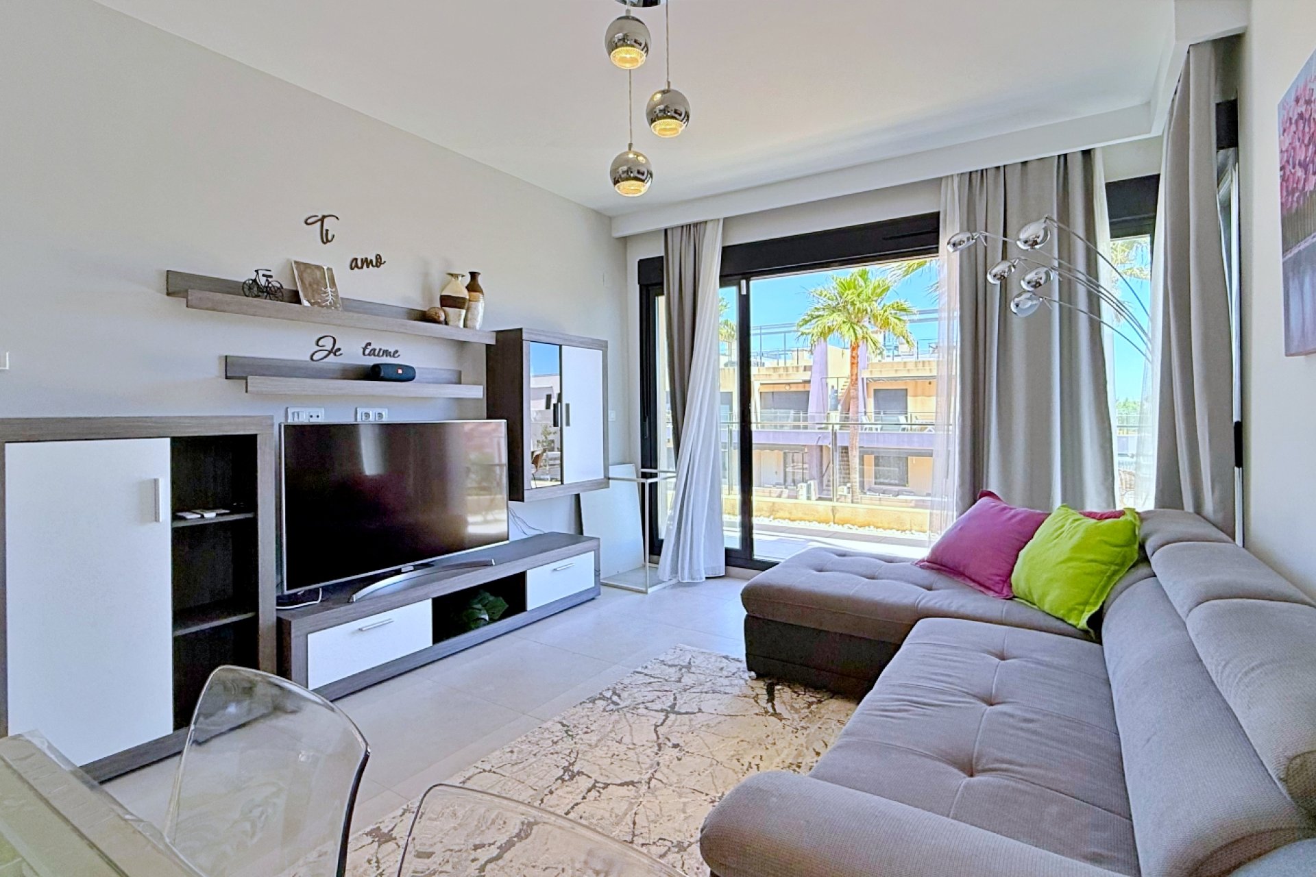 Resale - Apartament / Duplex - Pilar de la Horadada - Torre de la Horadada