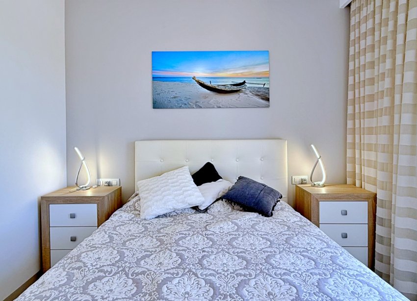 Resale - Apartament / Duplex - Pilar de la Horadada - Torre de la Horadada