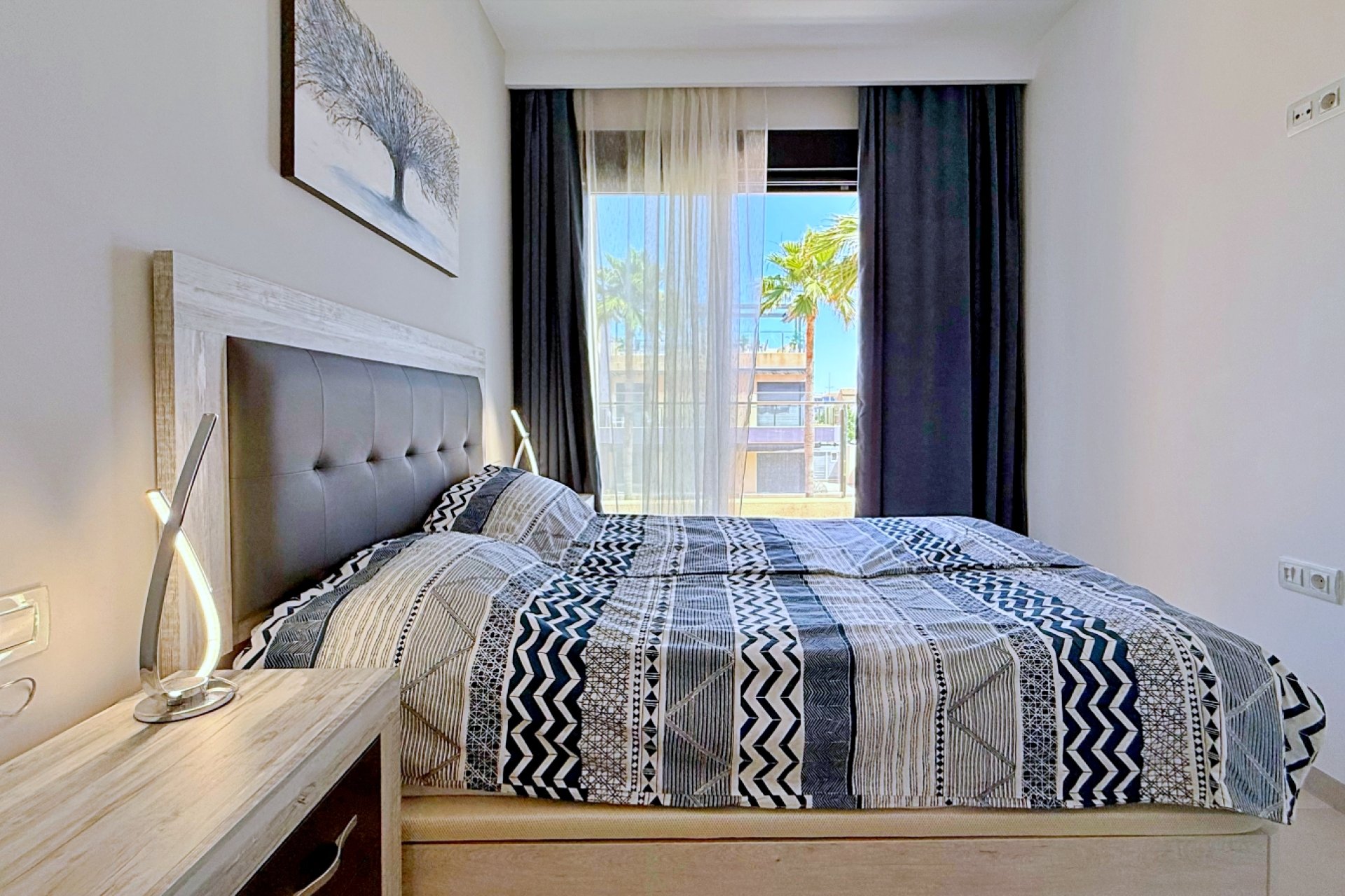 Resale - Apartament / Duplex - Pilar de la Horadada - Torre de la Horadada