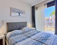 Resale - Apartament / Duplex - Pilar de la Horadada - Torre de la Horadada