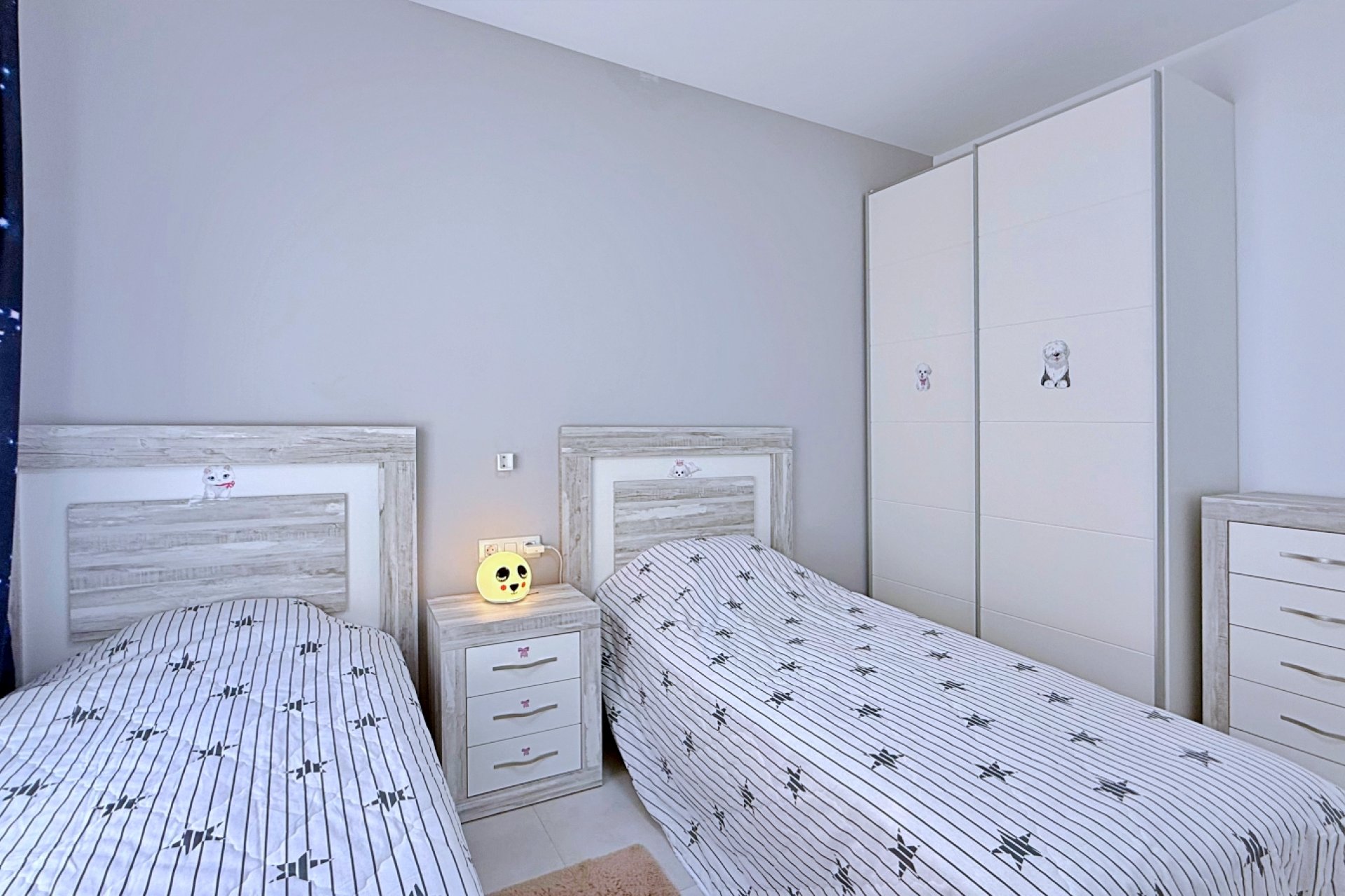 Resale - Apartament / Duplex - Pilar de la Horadada - Torre de la Horadada