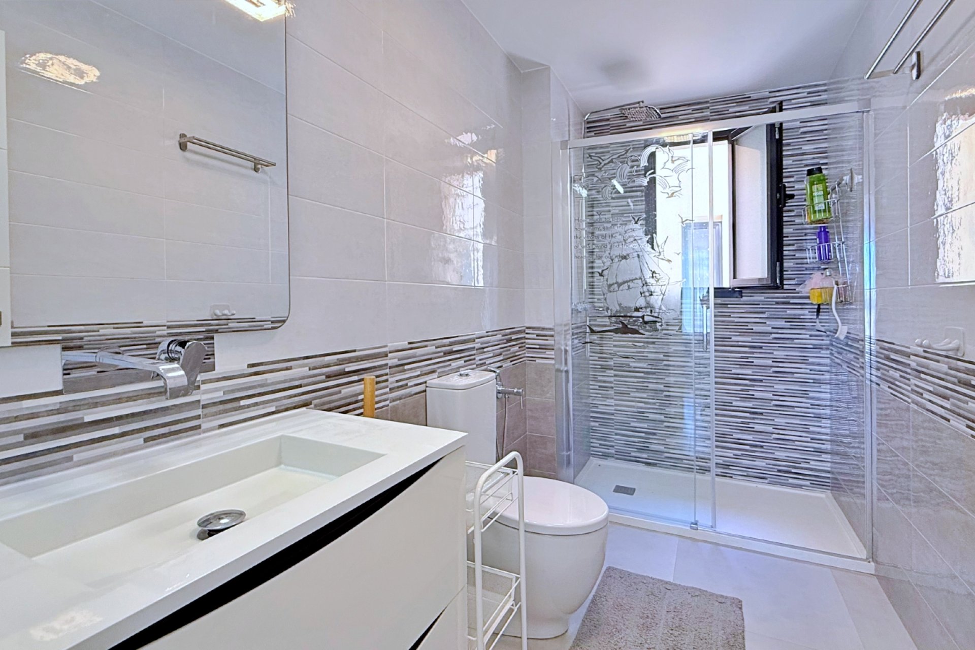 Resale - Apartament / Duplex - Pilar de la Horadada - Torre de la Horadada