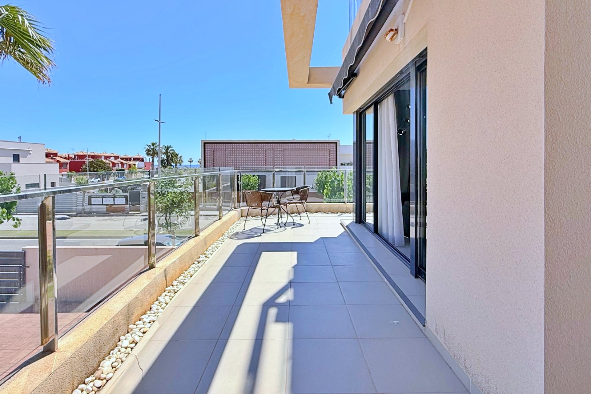 Resale - Apartament / Duplex - Pilar de la Horadada - Torre de la Horadada