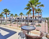 Resale - Apartament / Duplex - Pilar de la Horadada - Torre de la Horadada