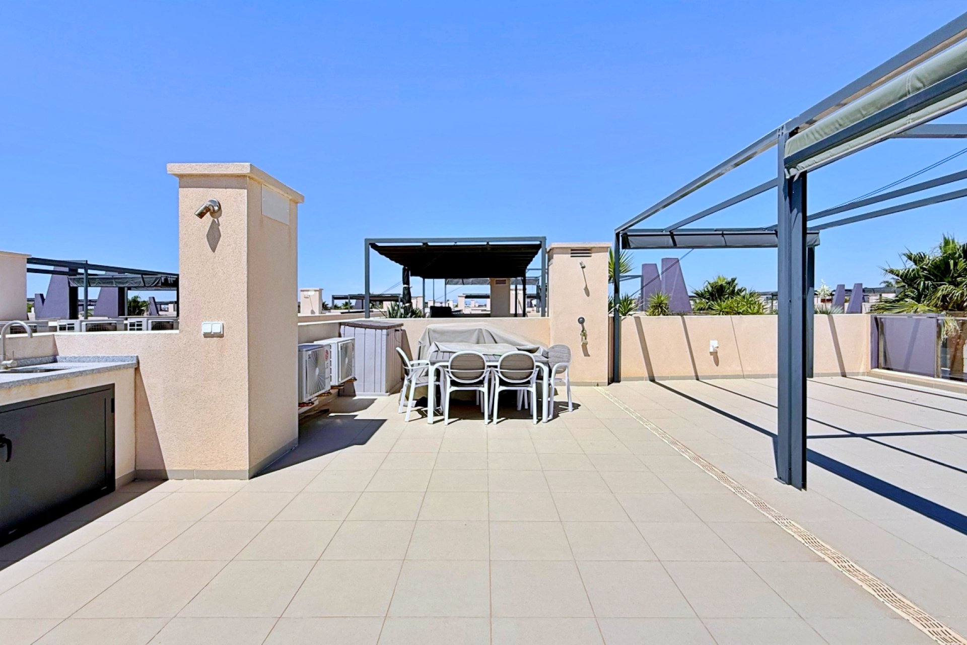 Resale - Apartament / Duplex - Pilar de la Horadada - Torre de la Horadada