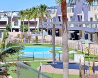 Resale - Apartament / Duplex - Pilar de la Horadada - Torre de la Horadada