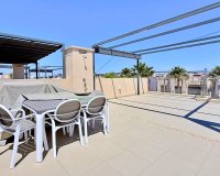 Resale - Apartament / Duplex - Pilar de la Horadada - Torre de la Horadada