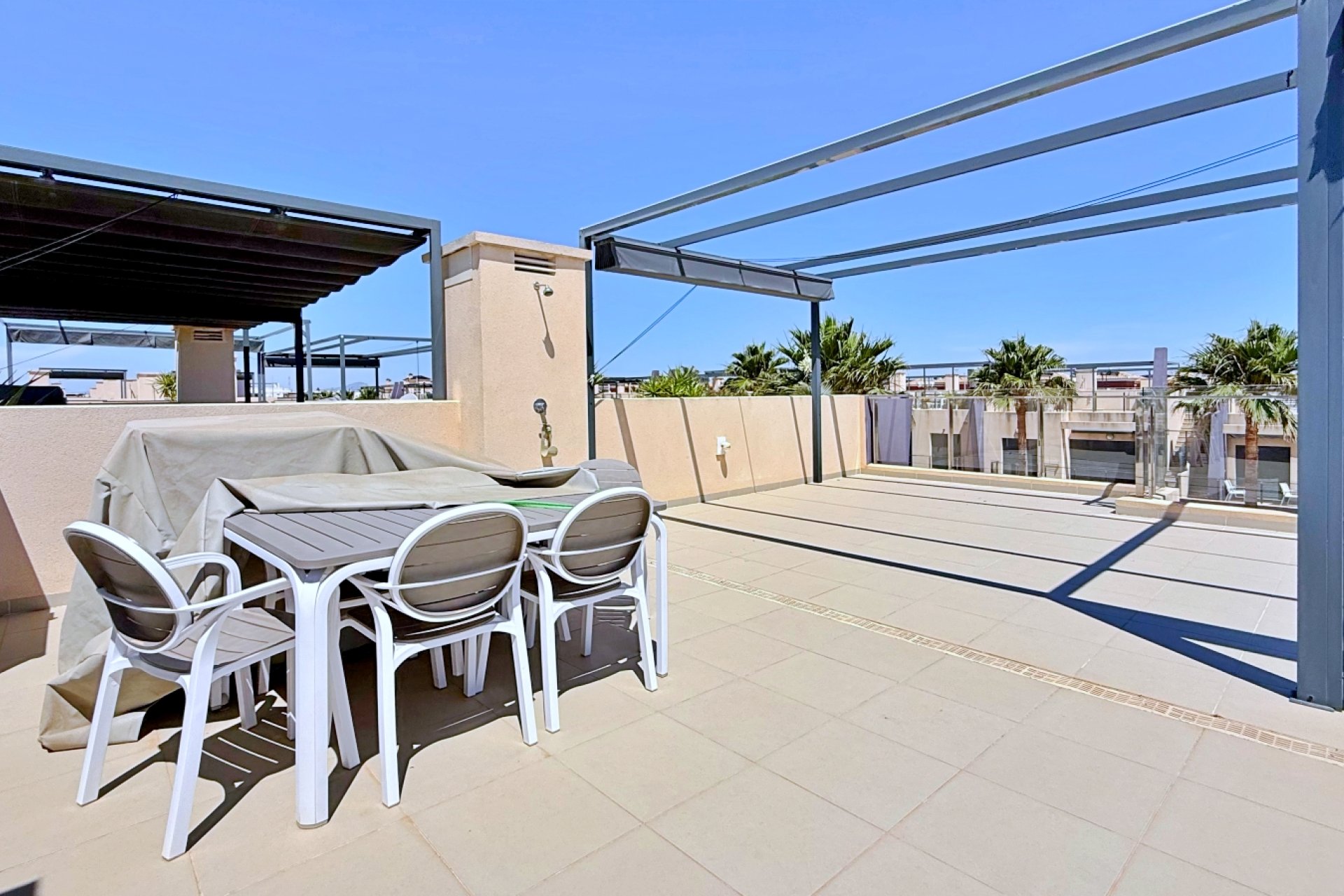 Resale - Apartament / Duplex - Pilar de la Horadada - Torre de la Horadada