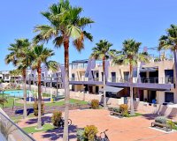 Resale - Apartament / Duplex - Pilar de la Horadada - Torre de la Horadada