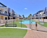 Resale - Apartament / Duplex - Pilar de la Horadada - Torre de la Horadada