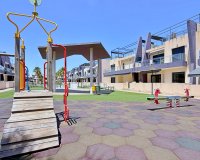 Resale - Apartament / Duplex - Pilar de la Horadada - Torre de la Horadada