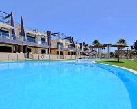 Resale - Apartament / Duplex - Pilar de la Horadada - Torre de la Horadada