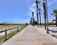 Resale - Apartament / Duplex - Pilar de la Horadada - Torre de la Horadada