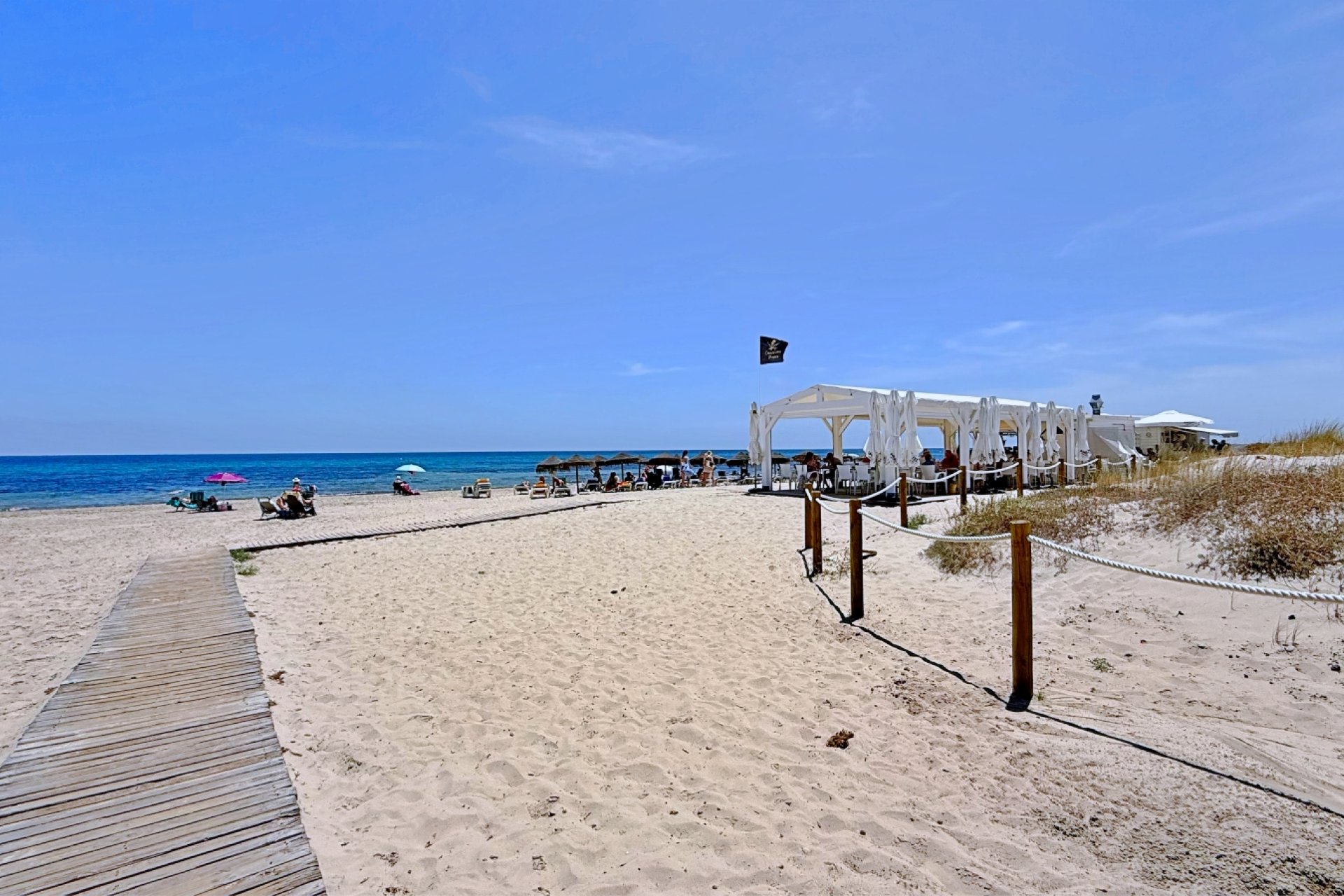 Resale - Apartament / Duplex - Pilar de la Horadada - Torre de la Horadada