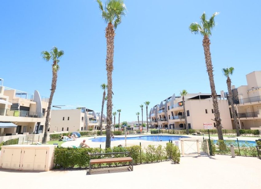 Resale - Apartament / Duplex - Pilar de la Horadada - Torre de la Horadada