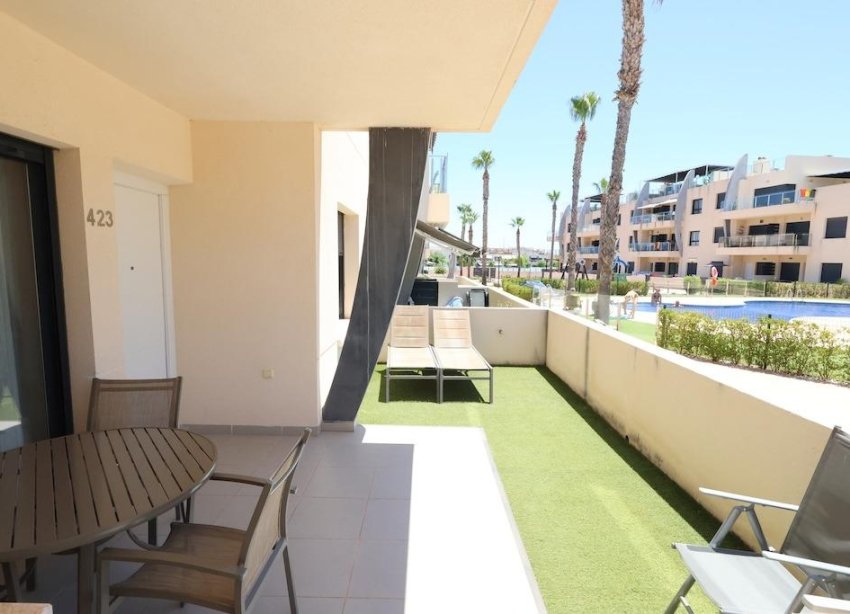 Resale - Apartament / Duplex - Pilar de la Horadada - Torre de la Horadada
