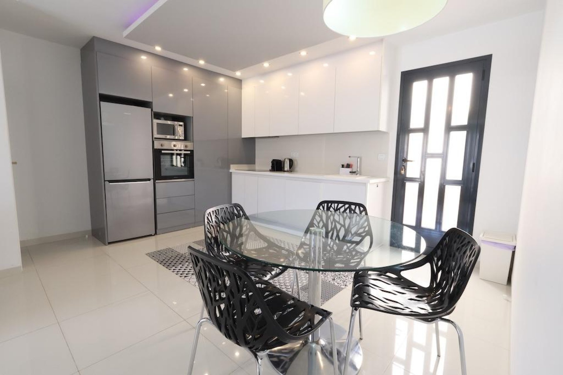 Resale - Apartament / Duplex - Pilar de la Horadada - Torre de la Horadada