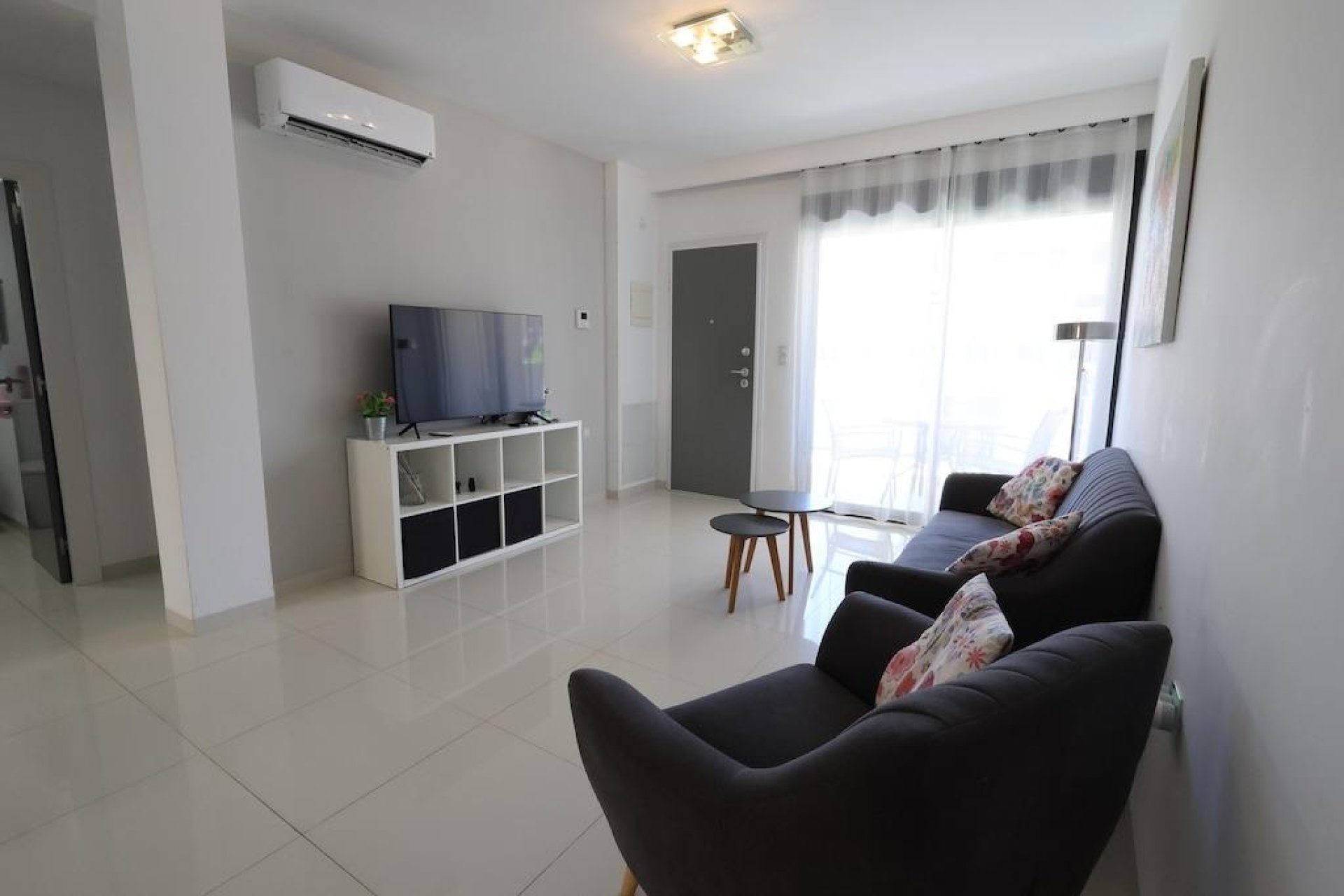 Resale - Apartament / Duplex - Pilar de la Horadada - Torre de la Horadada