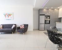 Resale - Apartament / Duplex - Pilar de la Horadada - Torre de la Horadada