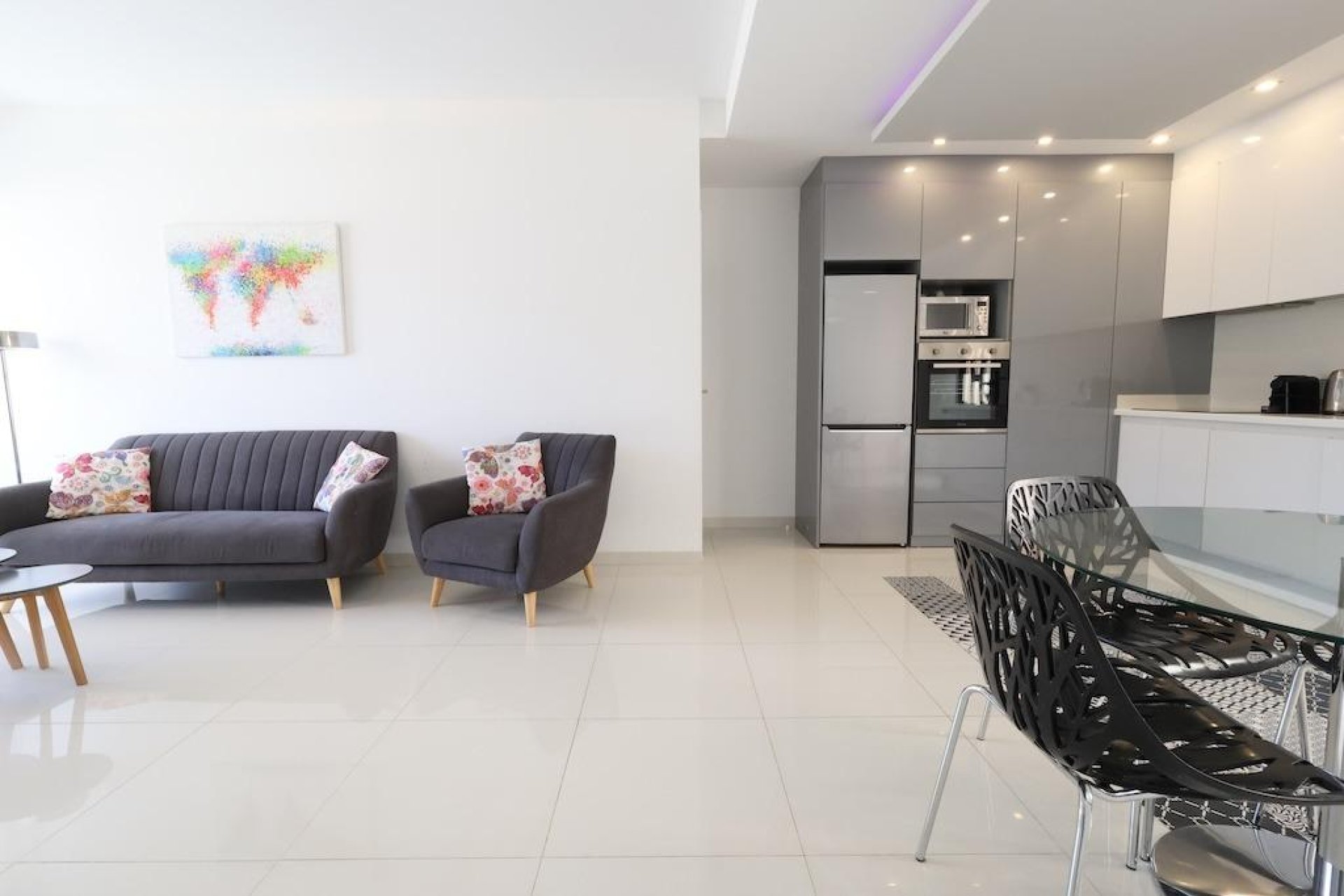 Resale - Apartament / Duplex - Pilar de la Horadada - Torre de la Horadada