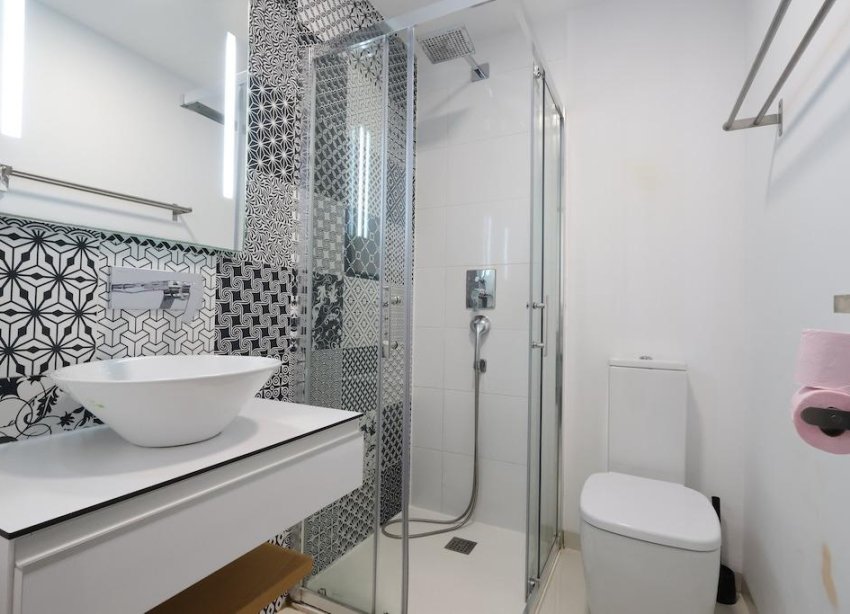 Resale - Apartament / Duplex - Pilar de la Horadada - Torre de la Horadada