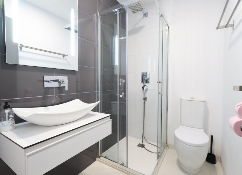 Resale - Apartament / Duplex - Pilar de la Horadada - Torre de la Horadada
