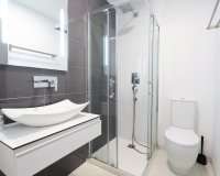 Resale - Apartament / Duplex - Pilar de la Horadada - Torre de la Horadada
