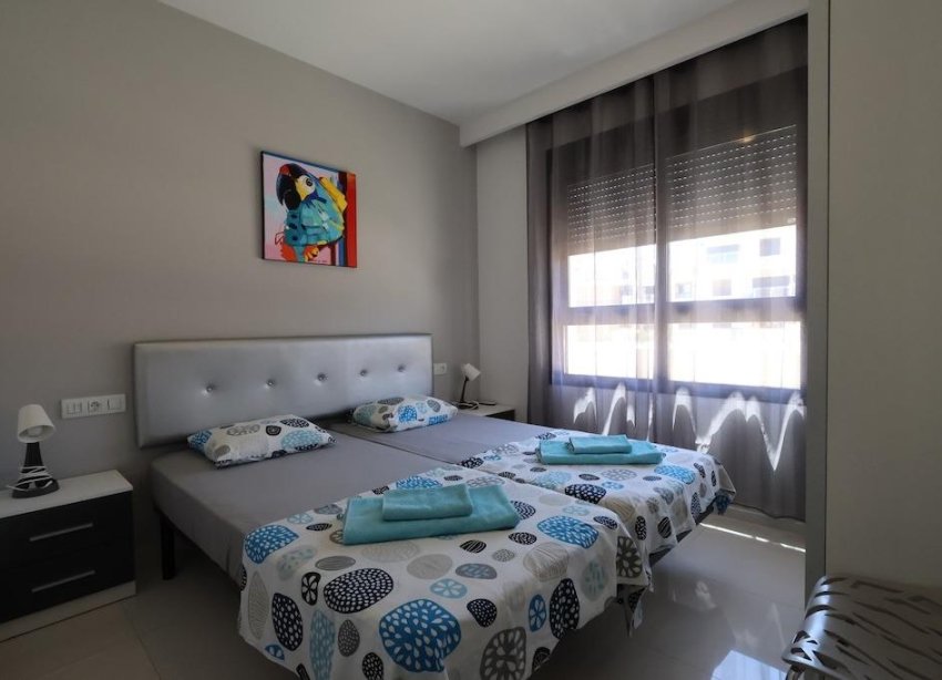 Resale - Apartament / Duplex - Pilar de la Horadada - Torre de la Horadada