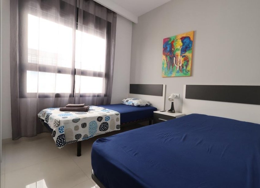 Resale - Apartament / Duplex - Pilar de la Horadada - Torre de la Horadada