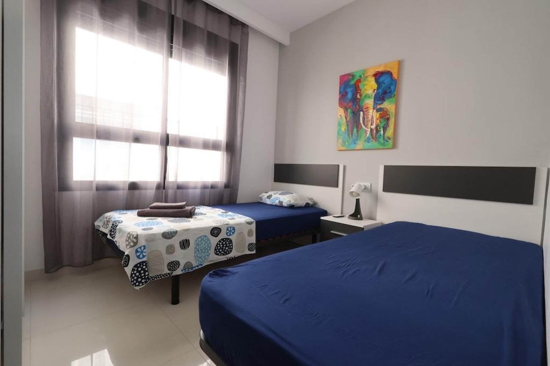 Resale - Apartament / Duplex - Pilar de la Horadada - Torre de la Horadada