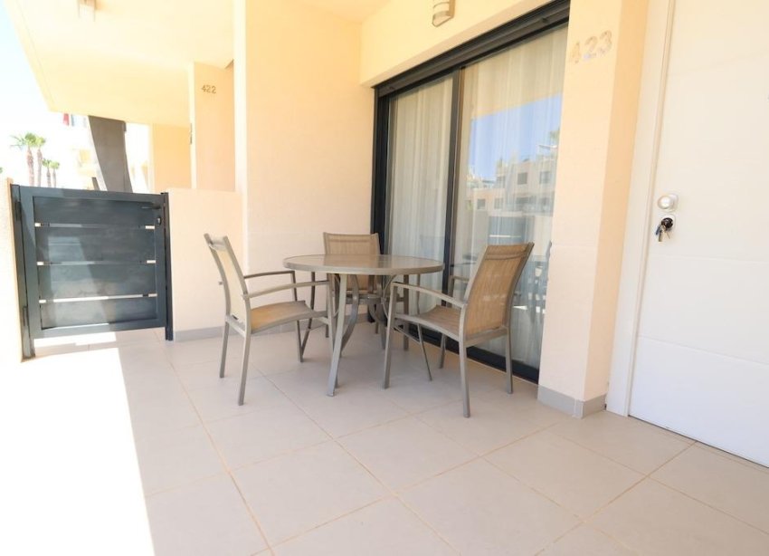 Resale - Apartament / Duplex - Pilar de la Horadada - Torre de la Horadada
